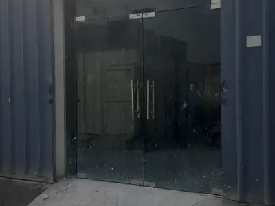 Al Quoz Industrial Area 3 1460 SQFT GROUND +MEZ AL QUOZ