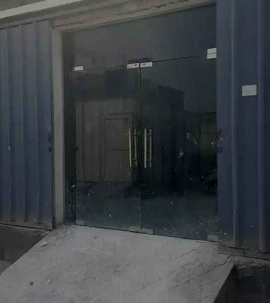 Al Quoz Industrial Area 3 1460 SQFT GROUND +MEZ AL QUOZ