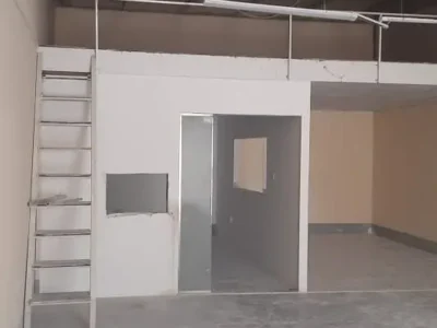 Al Quoz Industrial Area 3 1460 SQFT GROUND +MEZ AL QUOZ