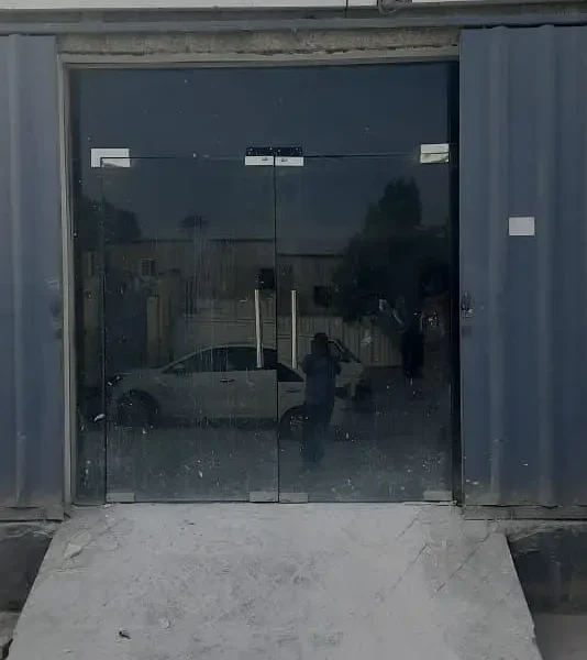 Al Quoz Industrial Area 3 1460 SQFT GROUND +MEZ AL QUOZ