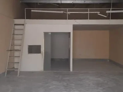 Al Quoz Industrial Area 3 1460 SQFT GROUND +MEZ AL QUOZ