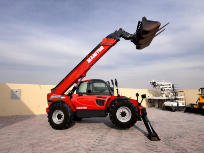 Manitou MT‑X 1840