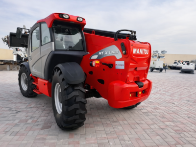 Manitou MT‑X 1840
