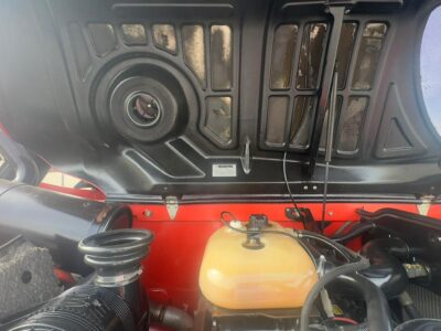 Manitou MT‑X 1840