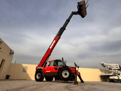Manitou MT‑X 1840