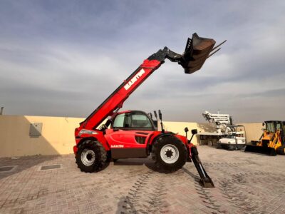 Manitou MT‑X 1840