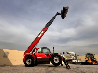 Manitou MT‑X 1840