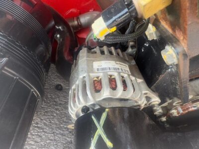 Manitou MT‑X 1840