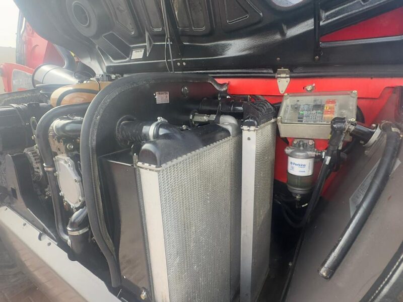 Manitou MT‑X 1840