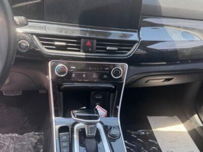 2026 Kia Seltos LX STD 1.6 Litres 4 Cylinders Petrol Engine White Black SUV Chinese Specs