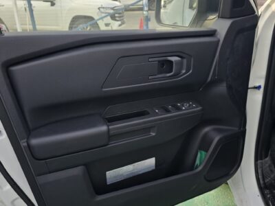 2026 Mitsubishi L200 Double Cab 2.4L 4 Cylinders Diesel Engine Manual White Black Pickup Truck