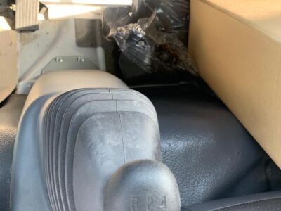 2026 Isuzu NMR 3.0 Litres 4 Cylinders Diesel Engine Manual White Grey Refrigerated Truck
