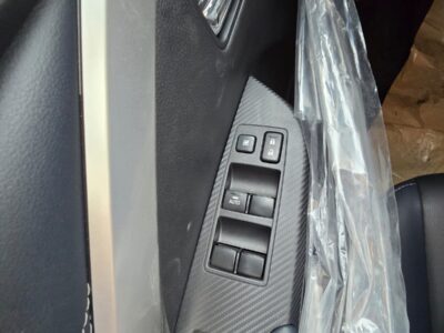 2026 Mitsubishi Xpander Cross 1.5 Litres 4 Cylinders Petrol Engine Grey Black SUV GCC