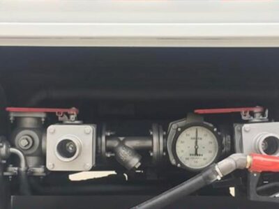 2026 Isuzu NPR 3.0 Litres 4 Cylinders Diesel Engine Manual White Grey Water Tank