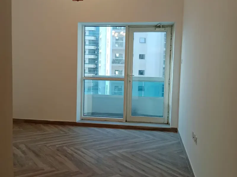 813 sqft Dubai Silicon Oasis Upgraded Apartment for rent in Axis Residence 4, Axis Residence