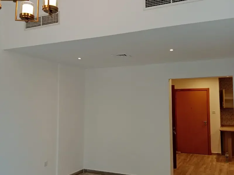 813 sqft Dubai Silicon Oasis Upgraded Apartment for rent in Axis Residence 4, Axis Residence