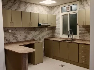 813 sqft Dubai Silicon Oasis Upgraded Apartment for rent in Axis Residence 4, Axis Residence