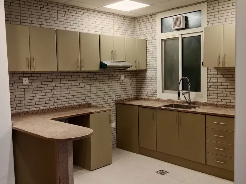 813 sqft Dubai Silicon Oasis Upgraded Apartment for rent in Axis Residence 4, Axis Residence