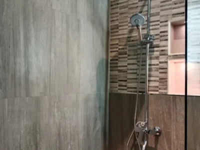 813 sqft Dubai Silicon Oasis Upgraded Apartment for rent in Axis Residence 4, Axis Residence