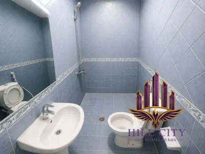 Al Salam Tower Spacious 2 Bedroom Apartment | 1,249.9 Sq. Ft | Balcony | Prime Location | Al Barsha 1
