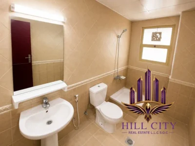 Al Salam Tower Spacious 2 Bedroom Apartment | 1,249.9 Sq. Ft | Balcony | Prime Location | Al Barsha 1