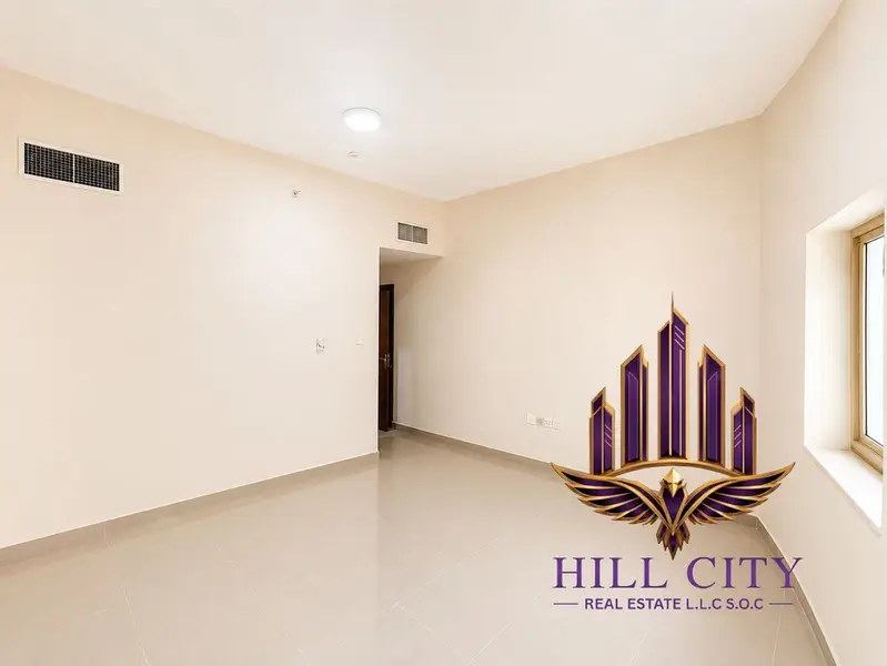 1,250 sqft Al Salam Tower Bright 2BR Apartment with Balcony | Al Barsha 1