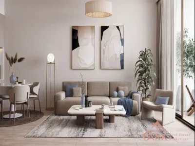 501 sqft 11 Hills Park Premium Studio | Spacious Layout | Handover Soon