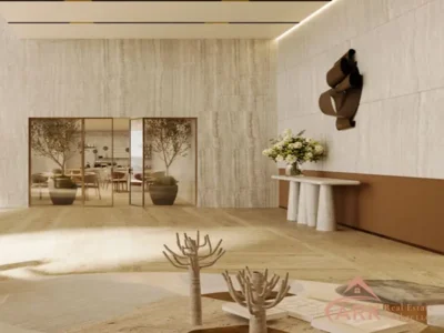 501 sqft 11 Hills Park Premium Studio | Spacious Layout | Handover Soon