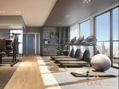 501 sqft 11 Hills Park Premium Studio | Spacious Layout | Handover Soon