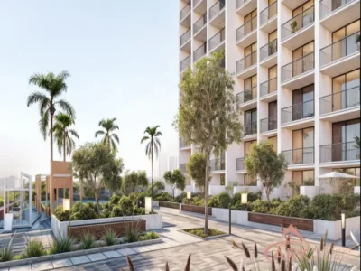 501 sqft 11 Hills Park Premium Studio | Spacious Layout | Handover Soon