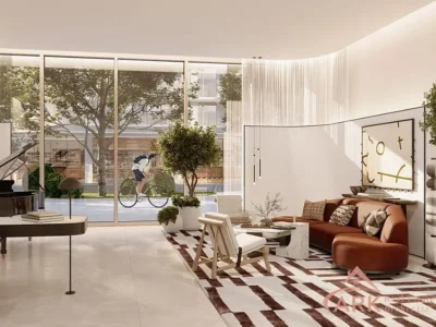 807 sqft Clearpoint Building 3 Community View | High Floor | Waterfront