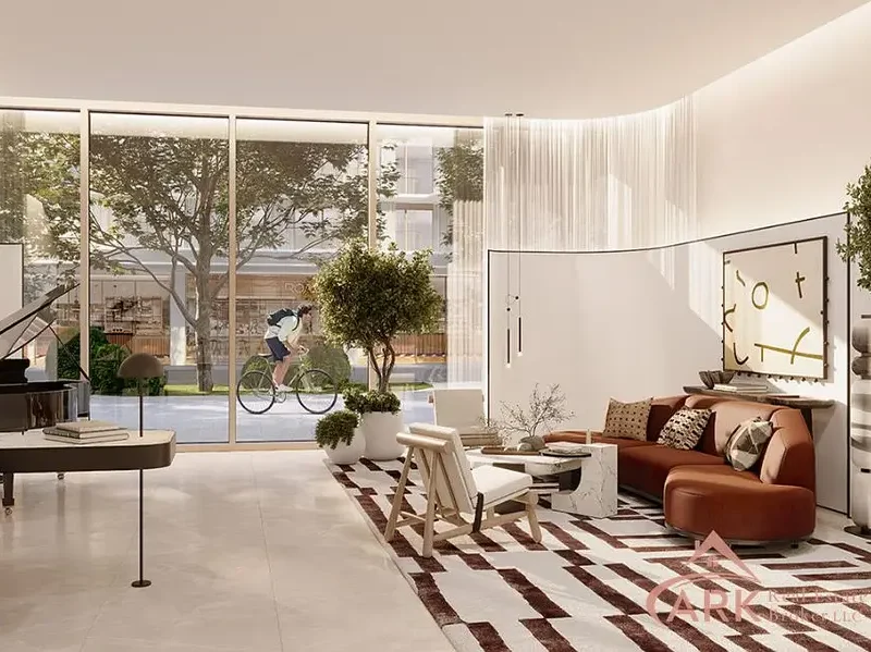 807 sqft Clearpoint Building 3 Community View | High Floor | Waterfront