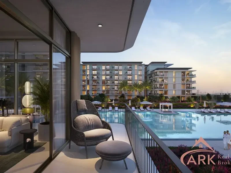 807 sqft Clearpoint Building 3 Community View | High Floor | Waterfront