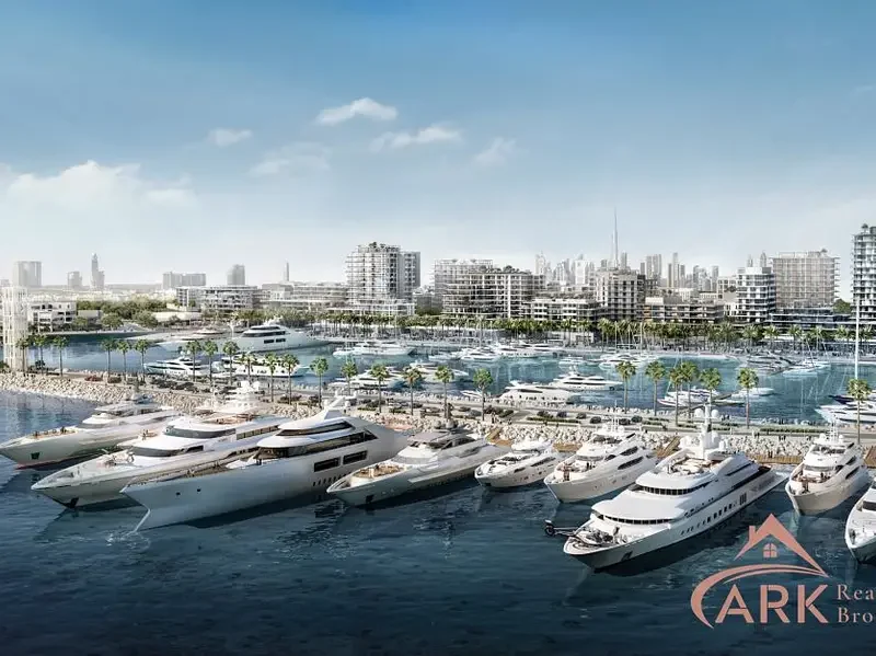 807 sqft Clearpoint Building 3 Community View | High Floor | Waterfront