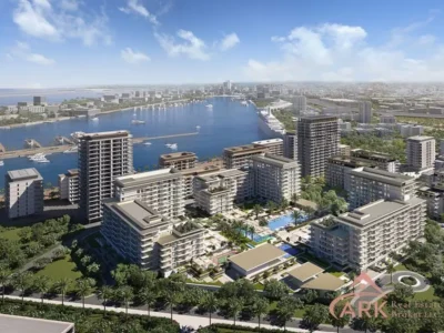 807 sqft Clearpoint Building 3 Community View | High Floor | Waterfront