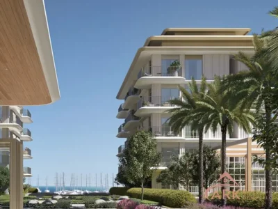 807 sqft Clearpoint Building 3 Community View | High Floor | Waterfront