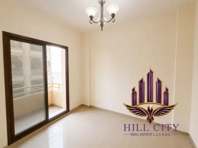 617 sqft 1 Bedroom Apartment for Rent in Al Murar Al Fardan Building