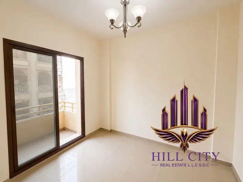 617 sqft 1 Bedroom Apartment for Rent in Al Murar Al Fardan Building