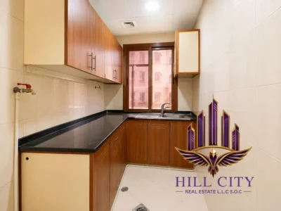 617 sqft 1 Bedroom Apartment for Rent in Al Murar Al Fardan Building