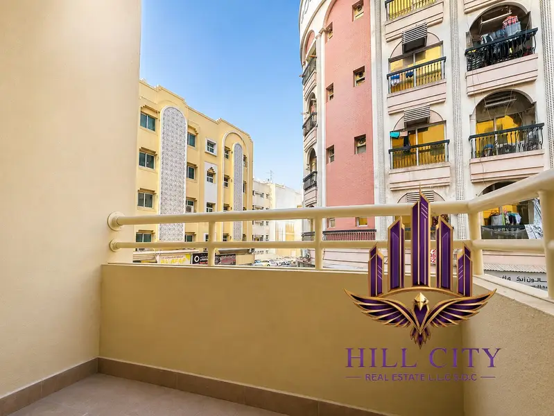 617 sqft 1 Bedroom Apartment for Rent in Al Murar Al Fardan Building