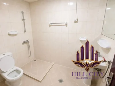 617 sqft 1 Bedroom Apartment for Rent in Al Murar Al Fardan Building