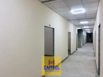 180 sqft STORAGE WAREHOUSE DESIGNED FOR EASE OF ACCESS AND CONVENIENT STORAGE IN AL QUOZ 4