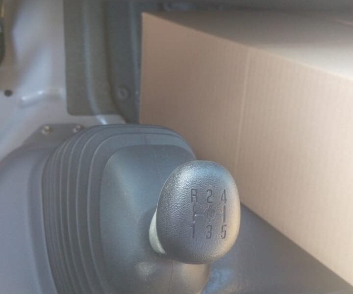 2026 Isuzu NPR LWB Chassis Cab 3.0 Litres 4 Cylinders Diesel Engine White Grey Manual GCC