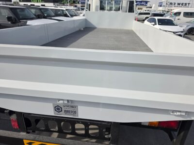 2026 Isuzu NPR WITH BOX 5.2 Litres 4 Cylinders Diesel Engine White Grey Manual GCC