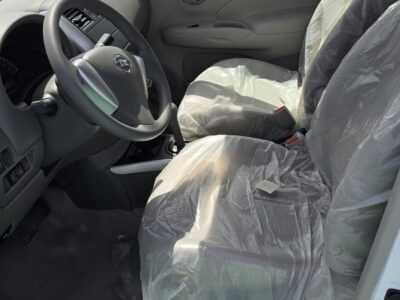2026 NISSAN SUNNY 1.6L Naturally Aspirated 4 Cylinders Petrol Engine White Grey Sedan GCC
