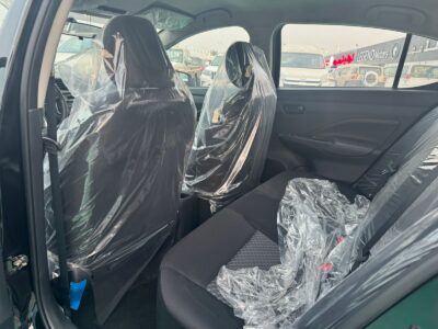 2026 NISSAN SUNNY 1.6L Naturally Aspirated 4 Cylinders Petrol Engine White Grey Sedan GCC