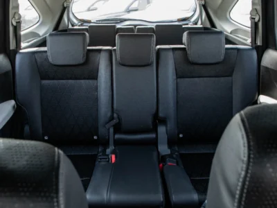2026 Toyota Veloz V 1.5 Litres 4‑Cylinder Petrol Engine White Black SUV GCC Specs Automatic