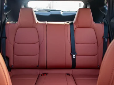 2026 Changan X5 Plus PIONEER 1.5L Turbocharged 4-Cylinder Petrol Engine Grey Tan SUV
