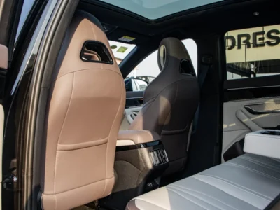 2025 BYD Song Plus DM-i 112KM Smart Drive Premium Edition 1.5L PHEV 4 Cylinder Black Beige Sedan