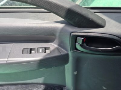 2026 Isuzu FRR 7 TON CHASSIS 5.2 Litres 4 Cylinders Diesel Engine White Grey Manual GCC